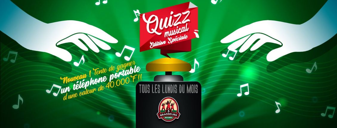 QUIZZ MUSICAL (scne ouverte-animation)