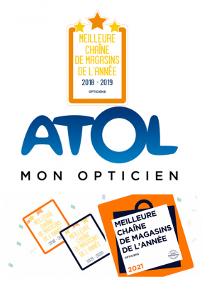 Affiliations - ATOL - OPTIQUE ALMA - Nouvelle-Calédonie