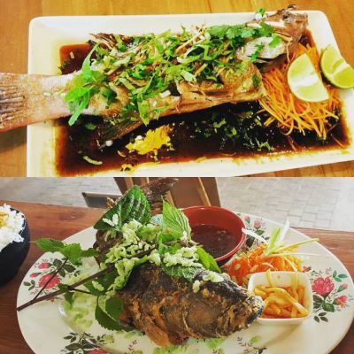 ONCLE HÔ - Restaurant Vietnamien - Nouméa - Photo 6 - Nouvelle-Calédonie