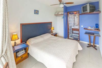 LA MALOUINIRE - Chambre d'htes, gite - Port Ouenghi - Photo 2 - Nouvelle-Calédonie
