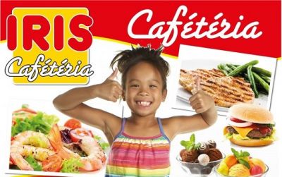 CAFETERIA IRIS - Self Service - Nouméa - Photo 1 - Nouvelle-Calédonie