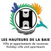 LES HAUTEURS DE LA BAIE – Villa & Studios meublés - Nouméa