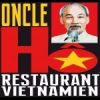 ONCLE HÔ - Restaurant Vietnamien - Nouméa