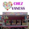 CHEZ VANESS - Snack