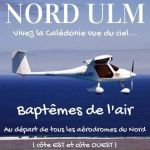 NORD ULM Koné - Coeur de Voh - Nouvelle-Calédonie
