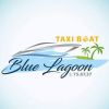BLUE LAGOON - Taxi boat - Nouméa