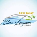 BLUE LAGOON - Taxi boat - Nouma - Nouvelle-Calédonie
