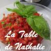 LA TABLE DE NATHALIE - Table d'hôte - Spécialités Françaises et créoles