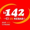 LE 142 ZE KEBAB RESTAURANT - Nouméa