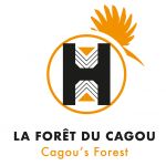 LA FORT DU CAGOU - F3 avec jardin et Jacuzzi - 4  6 personnes - Nouvelle-Calédonie