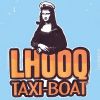 LHOOQ - Taxi boat, Visite au Phare Amédée - Nouméa