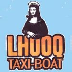 LHOOQ - Taxi boat, Visite au Phare Amde - Nouma - Nouvelle-Calédonie