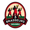 LES 3 BRASSEURS - Restaurant - Brasserie - Nouméa