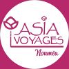 ASIA VOYAGES - Agence de voyage - Nouméa