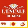 L'ESCALE DE KONÉ - Hôtel - Koné