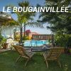 BOUGAINVILLÉE - Meublé de tourisme - Nouméa