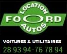 FOORD LOCATION - Location voitures et utilitaires - Nouméa