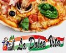 Pizzeria LA DOLCE VITA -  Restaurant italien - Pizzas au feu de bois,livraison ou à emporter -  Nouméa