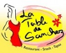 LA TABLE DE SANCHEZ - Cuisine espagnole, Restaurant, Snack, Pizzas & Paella - Nouméa